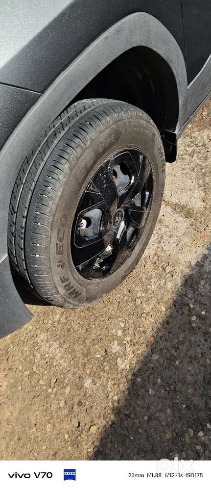 Tata Punch Revotron 2026 Manual