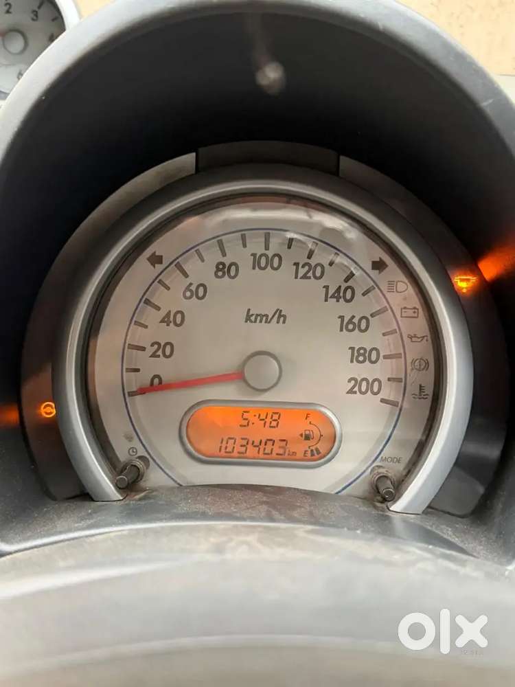 Maruti Suzuki Ritz 2010 Diesel