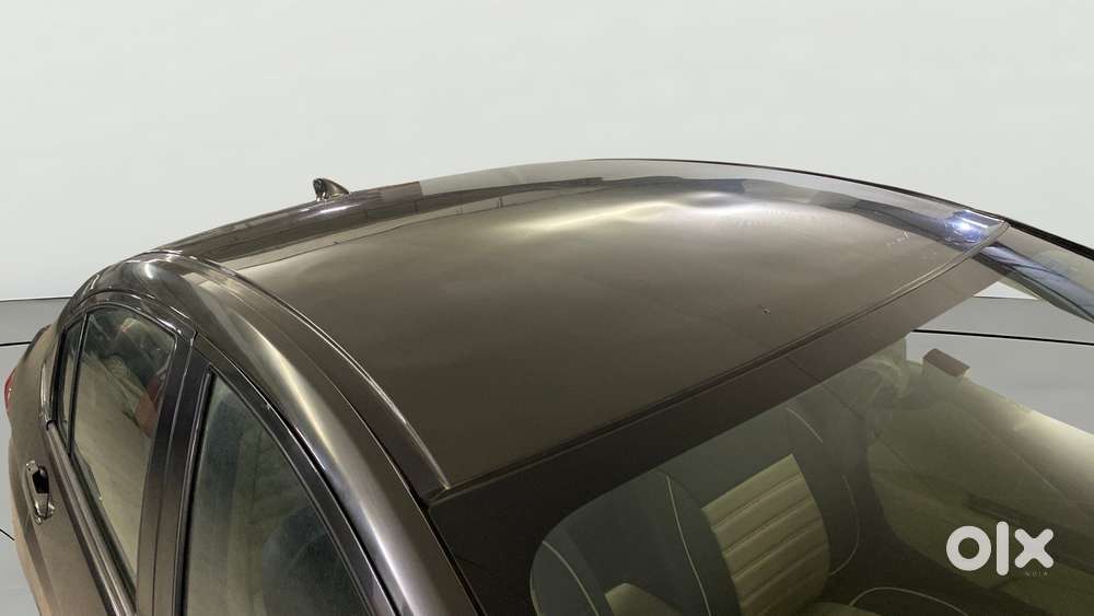 Honda City I-vtec Sv, 2018, Petrol