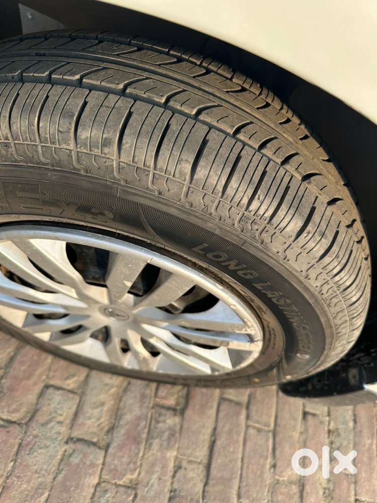 Maruti Swift Dzire Ldi 2011