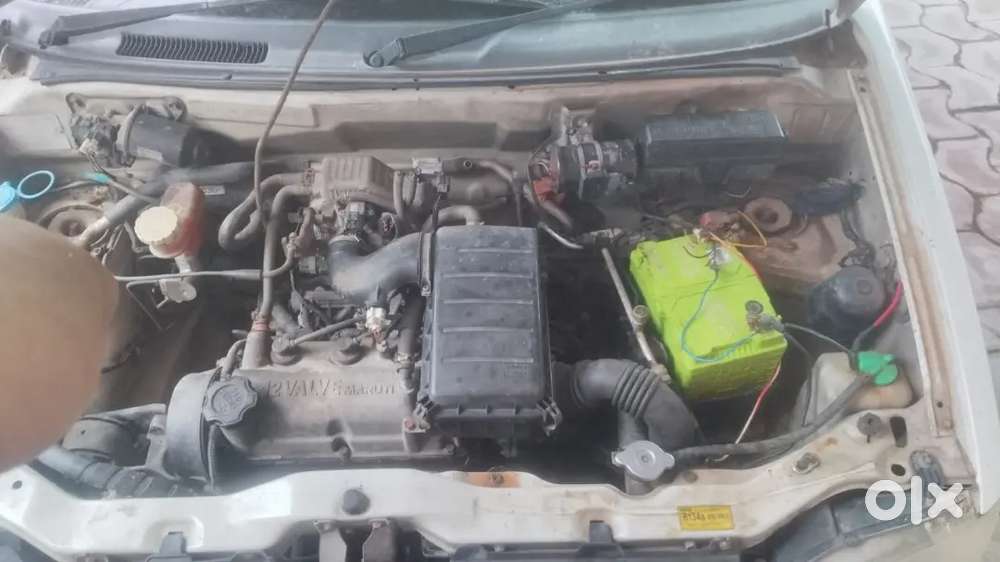 Maruti Suzuki Alto Lxi 2005