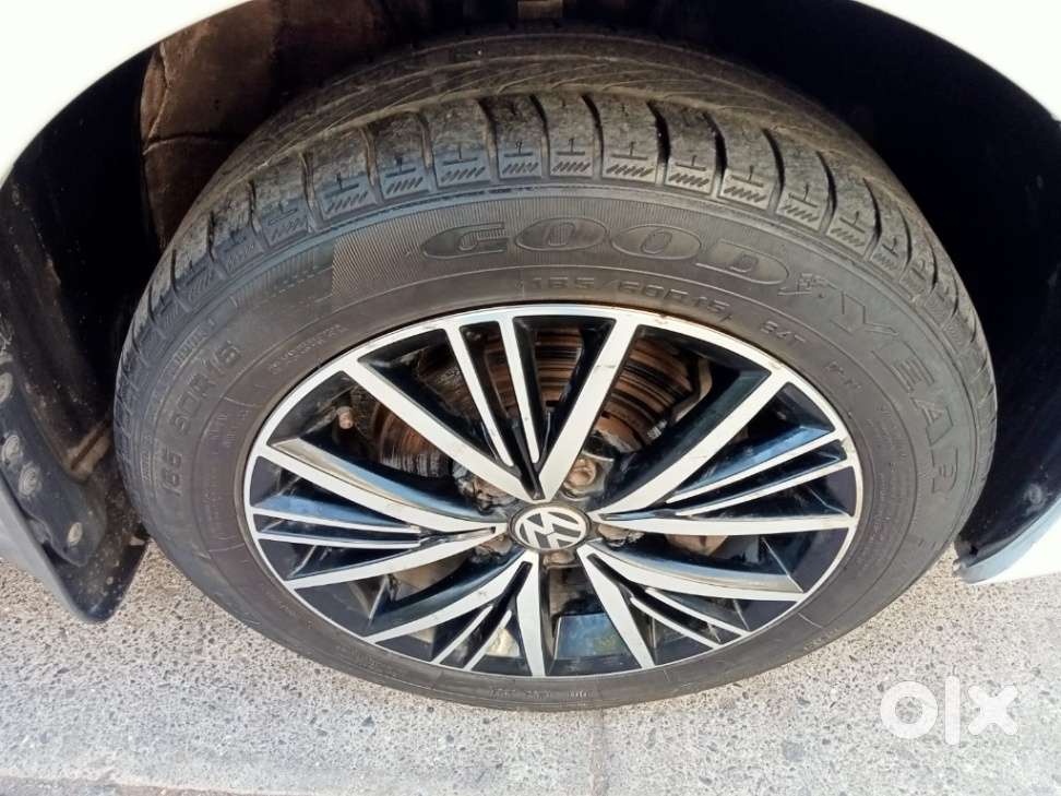 Volkswagen Vento 1.6 Highline, 2020, Petrol