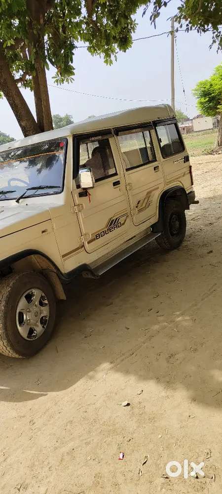 Mahindra Bolero 2007 Diesel