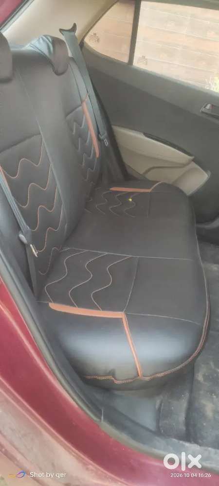Hyundai Grand I10 2015 Manual Petrol