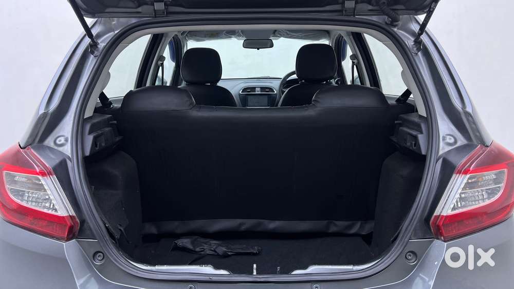 Tata Tiago 1.2 Revotron Xz Plus, 2021, Petrol