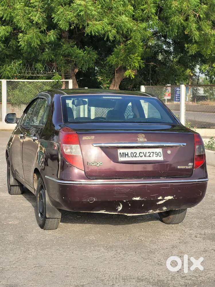 Tata Manza 2012 Diesel Good Condition
