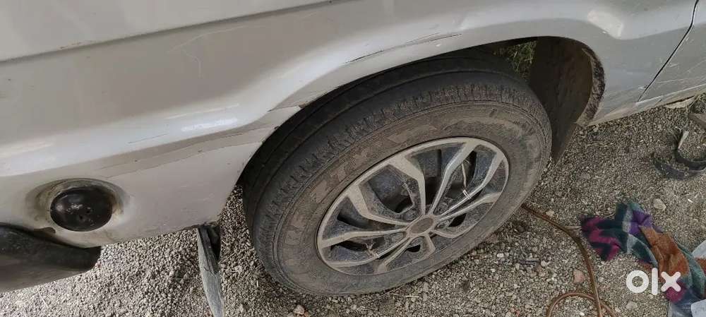 Good Condition Koi Kam Nhi Hai