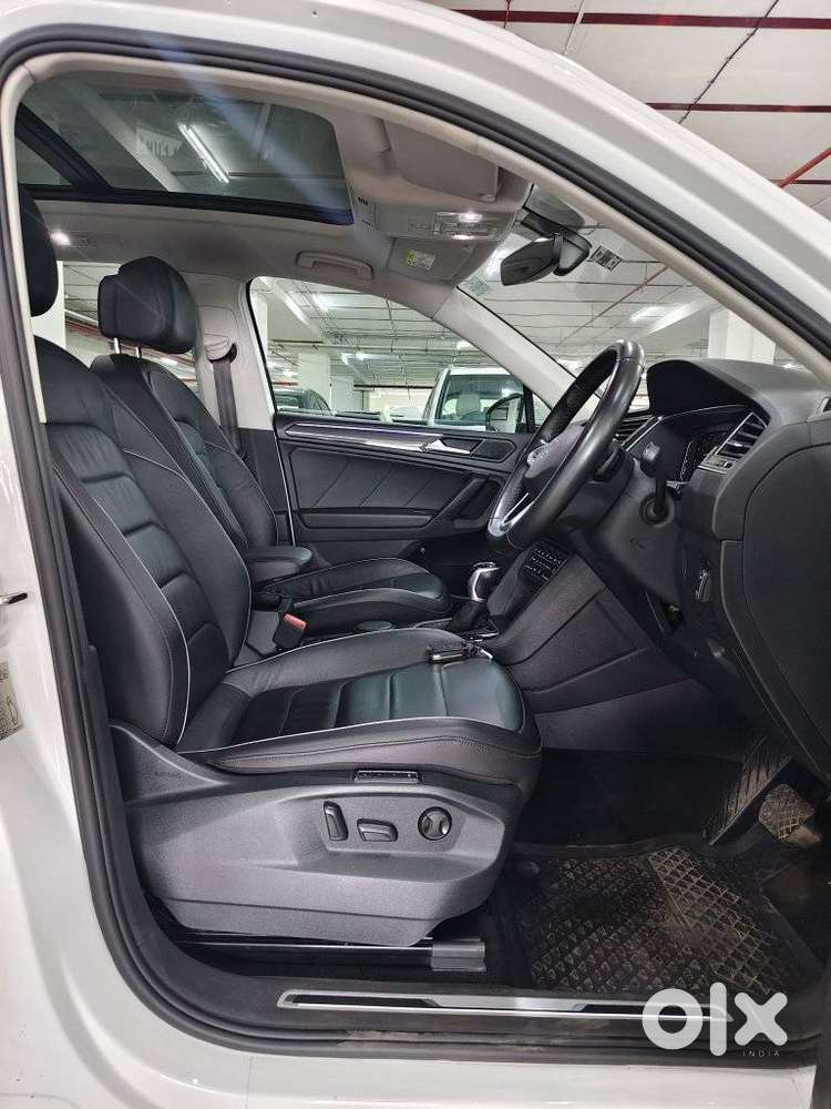 Volkswagen Tiguan 2.0 Elegance Tsi Dsg, 2023, Petrol