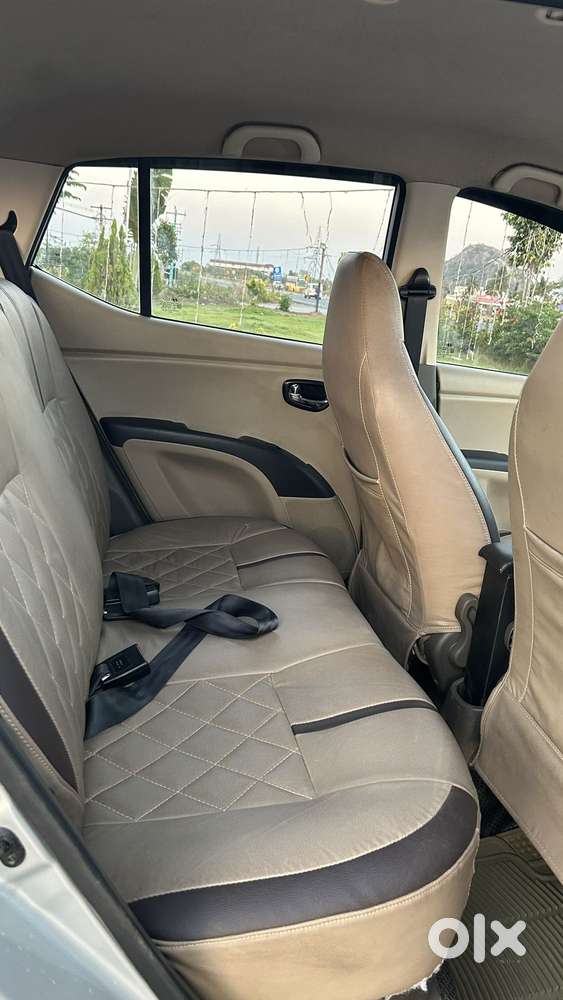 Hyundai I10 Magna O, 2013, Petrol