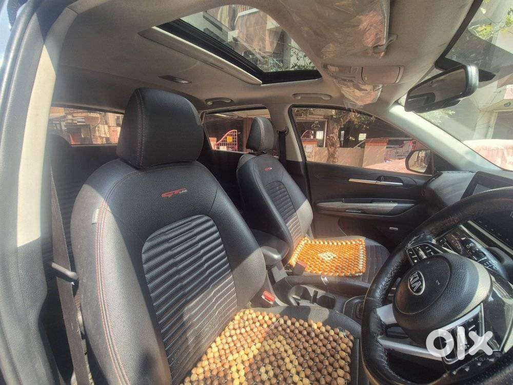 Kia Sonet 1.5 Gtx Plus Diesel, 2020, Diesel