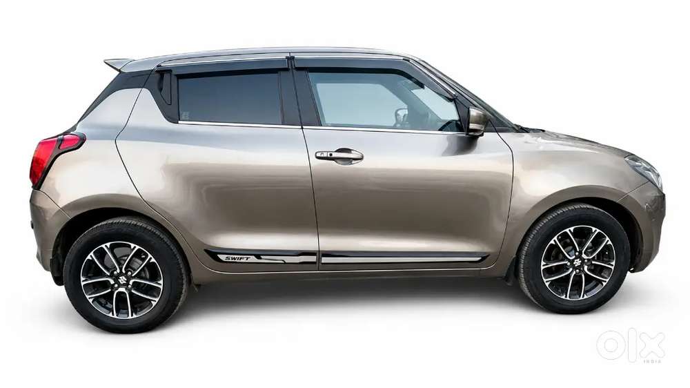 Maruti Swift 2018 Petrol 69000 Km Used By Govt Employee Genuine Car