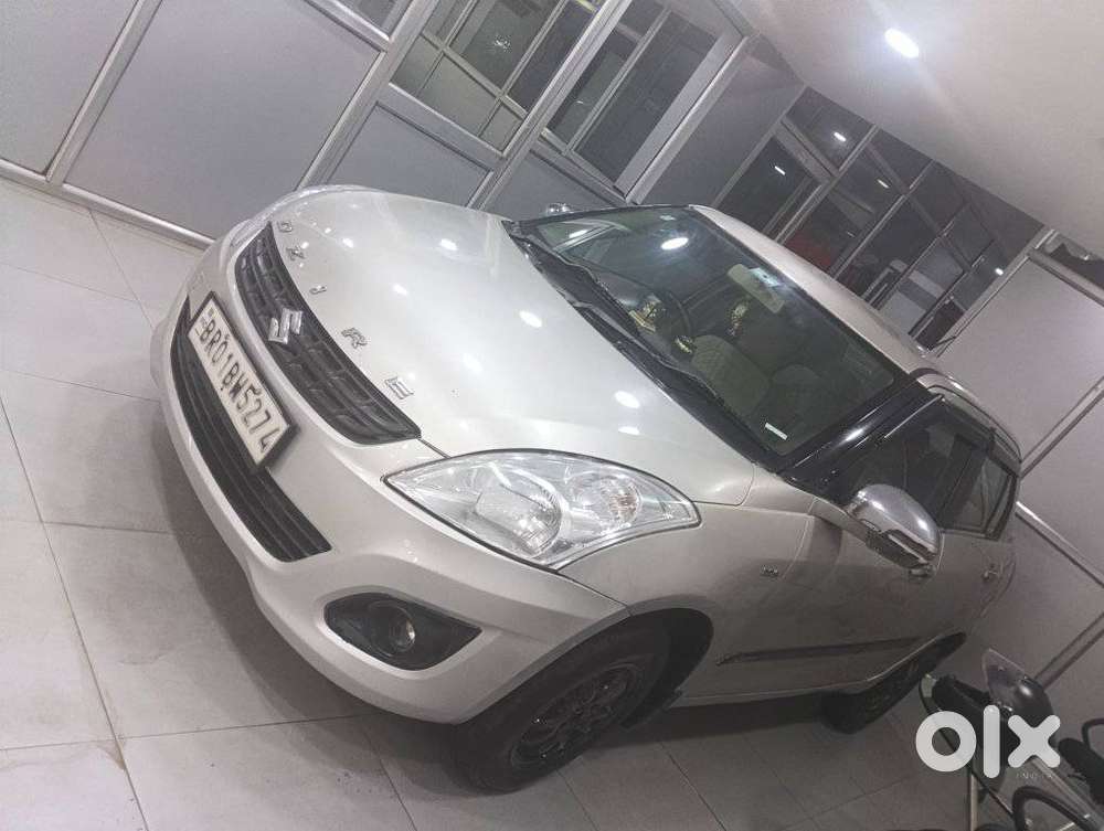 Maruti Suzuki Swift Dzire Vdi (o), 2013, Diesel