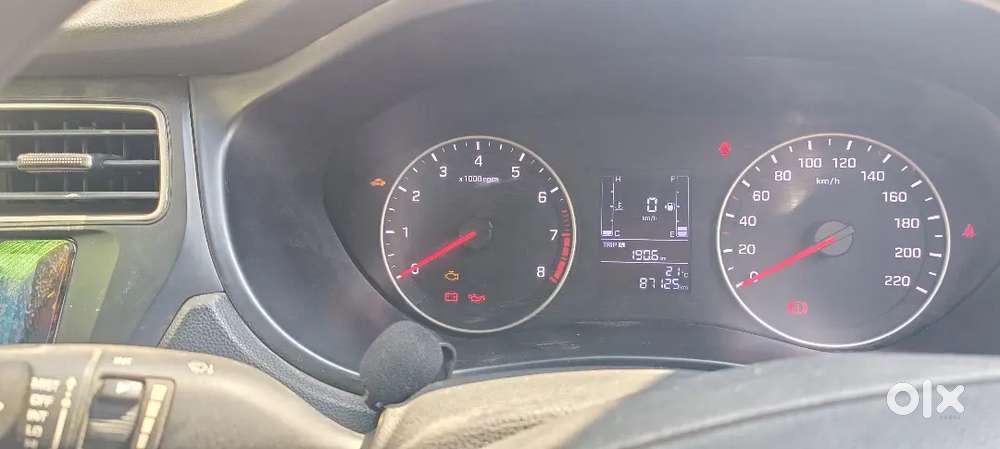 Hyundai Elite I20 2018 Petrol Manual