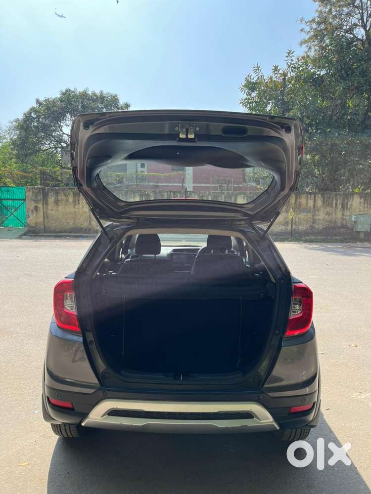 Honda Wr-v I-vtec Vx, 2019, Petrol