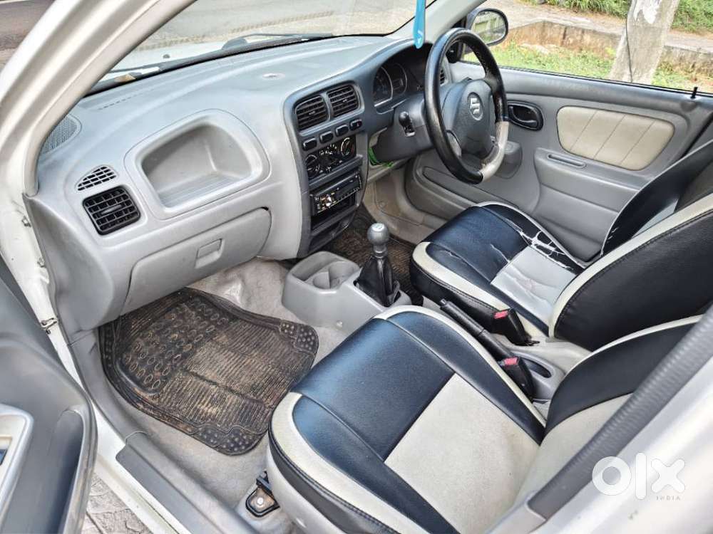 Maruti Suzuki Alto K10 Vxi (o), 2014, Petrol