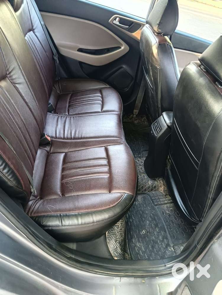 Hyundai Diesel Manual 2016 Car
