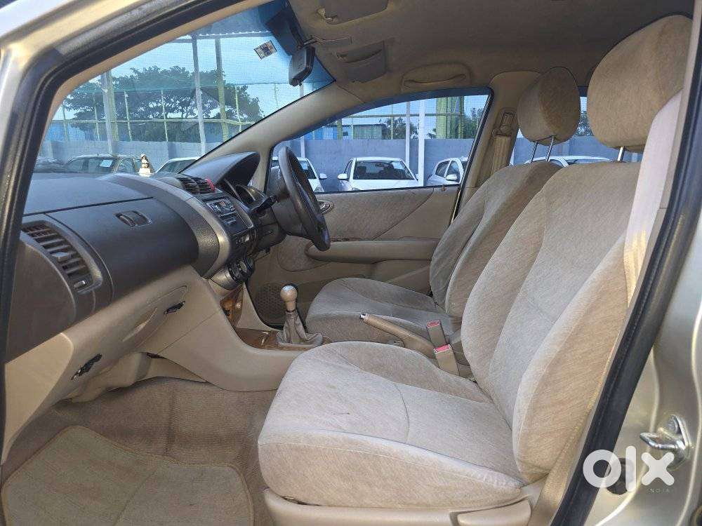 Honda City 1.5 GXI, 2005, Petrol