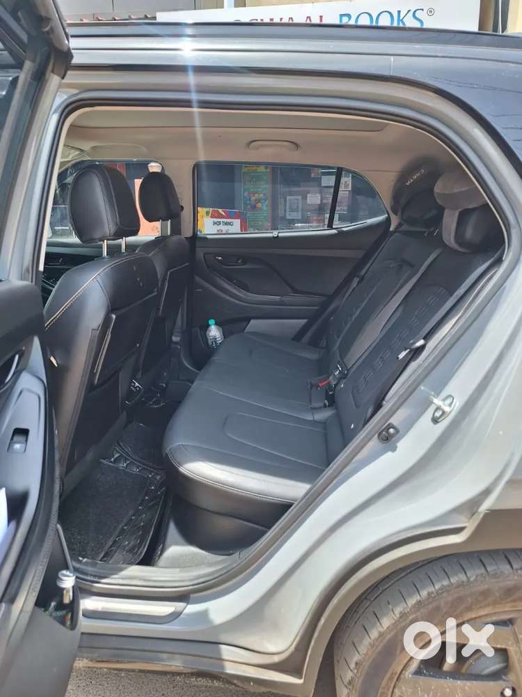 Hyundai Creta, 2025, Diesel