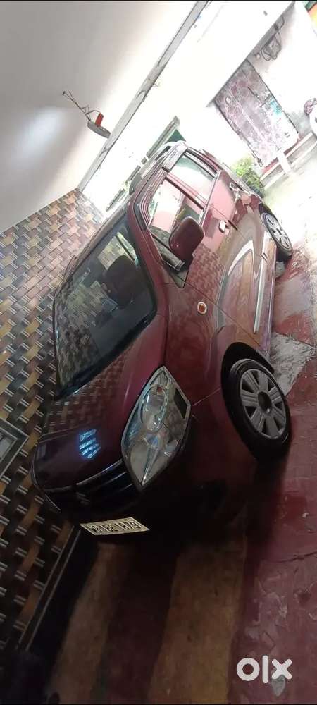 Maruti Suzuki