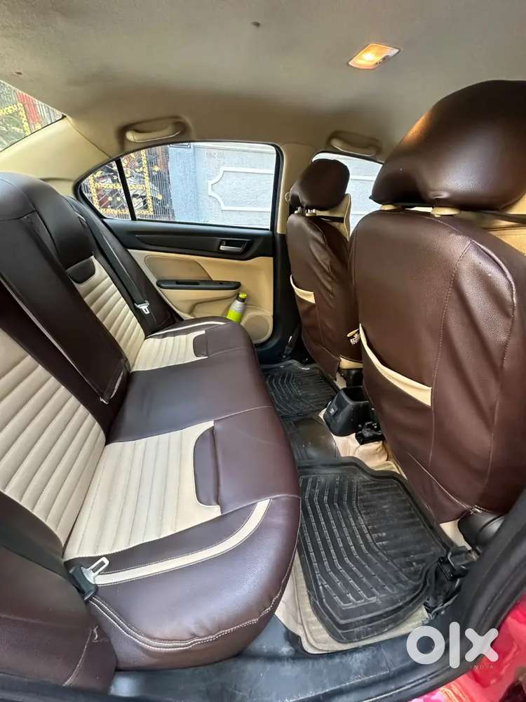 Honda Amaze 2nd Gen 2021 Elite Edition