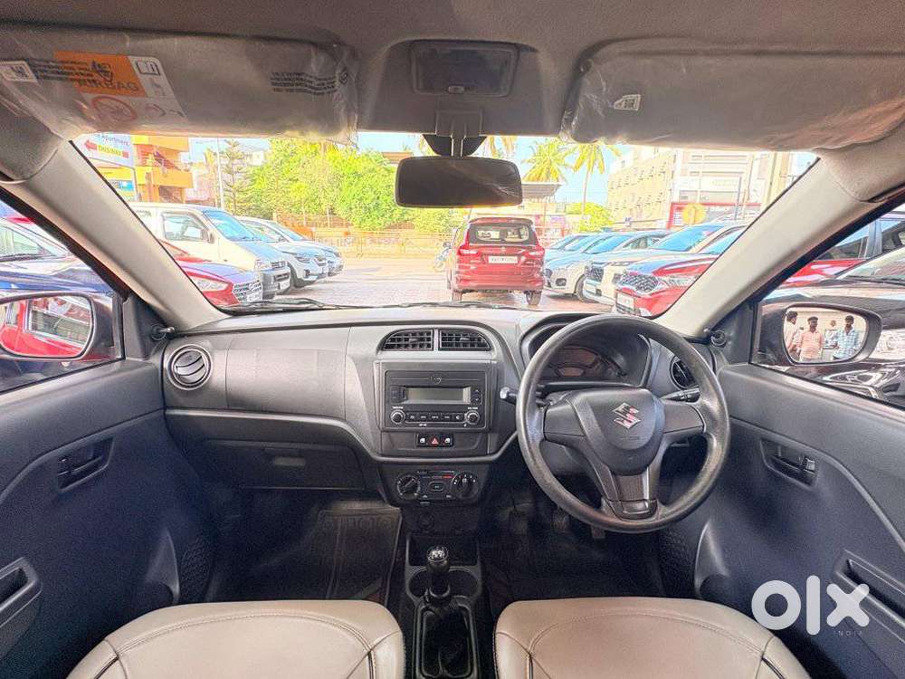 Maruti Suzuki Alto K10 Vxi (o), 2023, Petrol