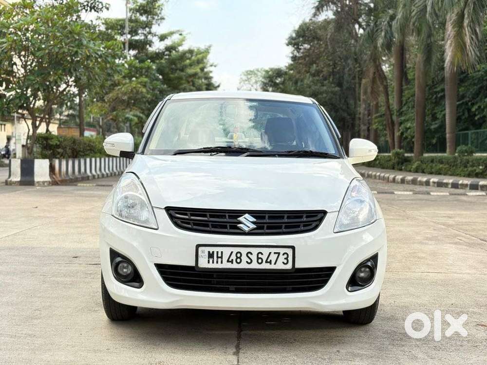 Maruti Suzuki Dzire 1.2 Vxi, 2014, Petrol