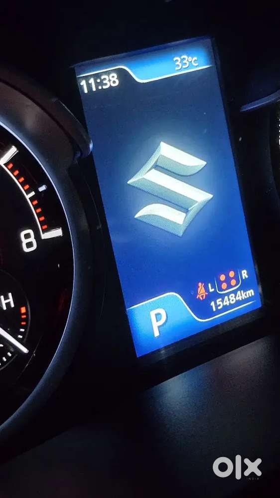 2024 Suzuki Xl6 Alpha Plus Automatic Petrol
