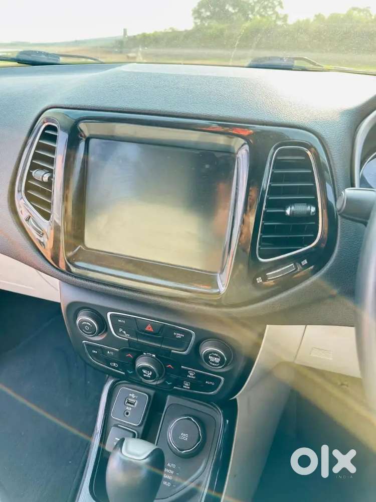 Jeep Compass 2020