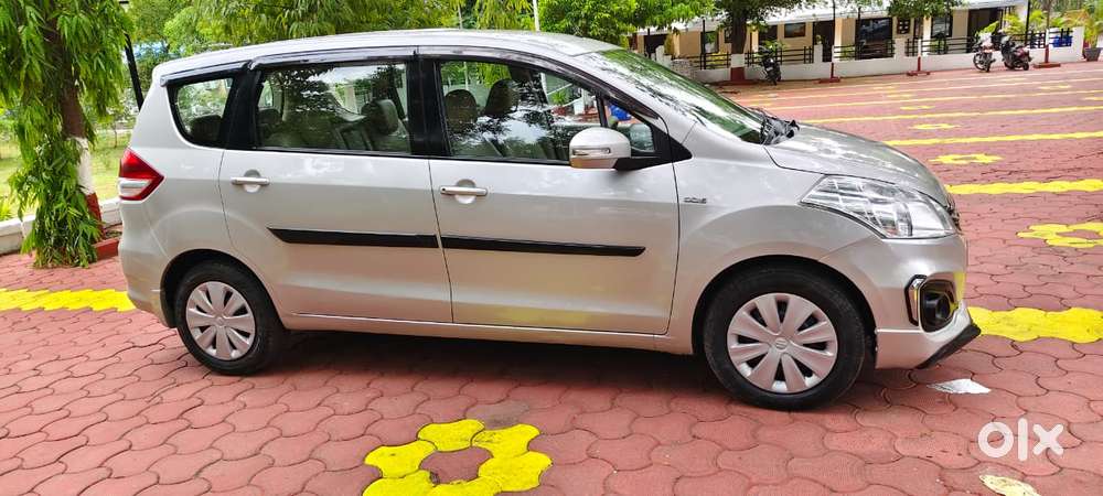 Maruti Suzuki Ertiga Vdi, 2018, Diesel