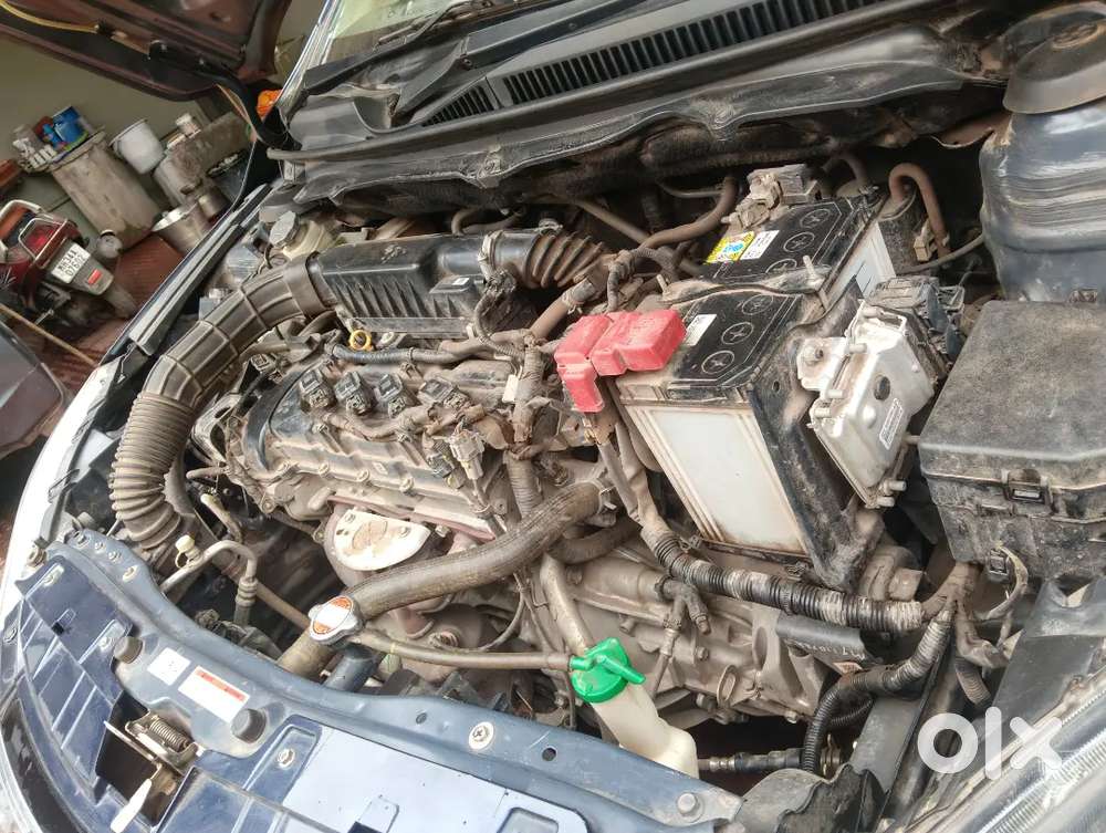 Maruti Suzuki Ciaz Alpha 2023