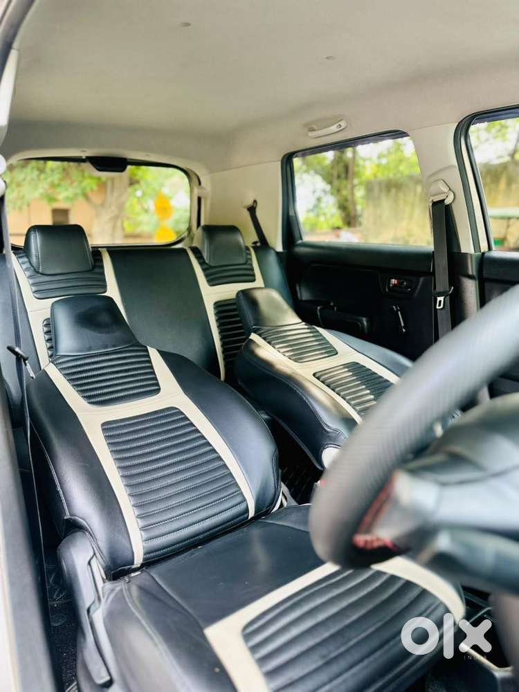 Maruti Suzuki Wagon R Cng Lxi Opt, 2022, Cng & Hybrids