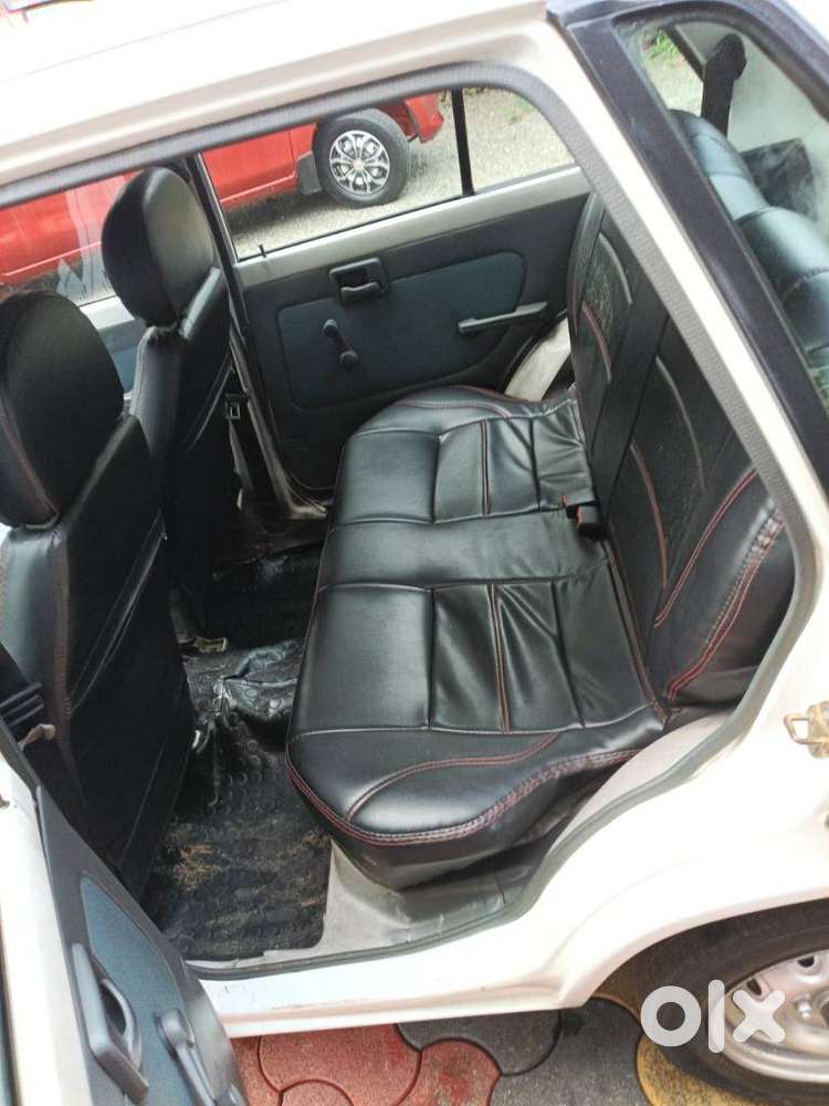 Maruti Suzuki 800 Ac Bsiii, 2006, Petrol