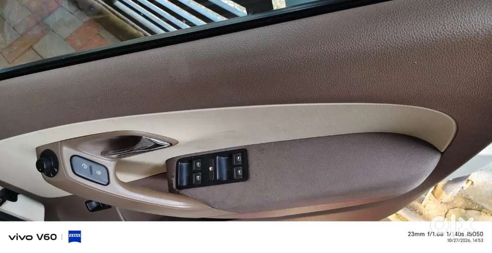 Skoda Rapid Tsi 2012 Diesel