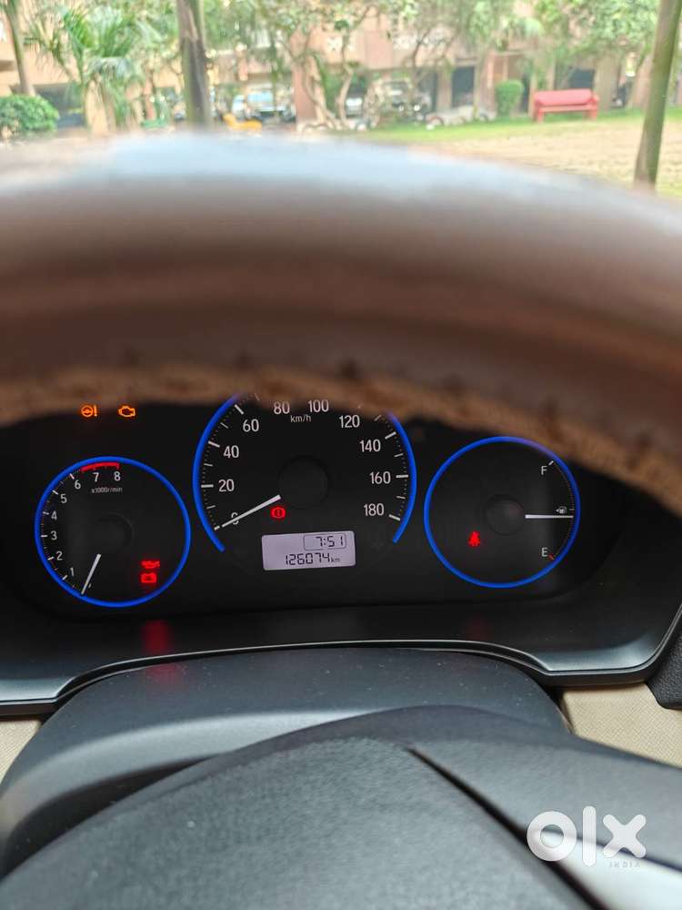 Honda Amaze Single Hand Driven Excellent Condition