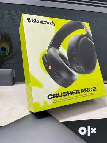 Skullcandy 2024 crusher olx