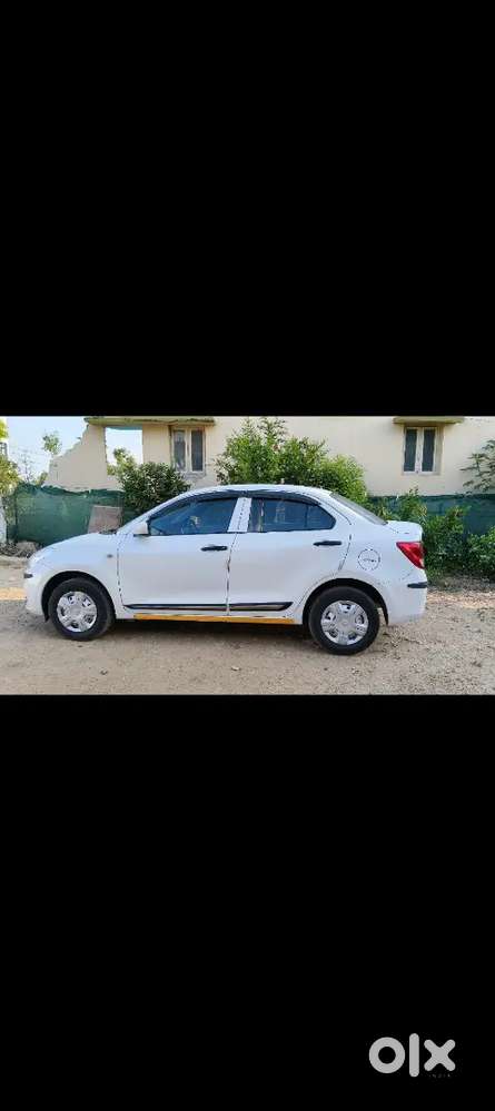 Maruti Dzire Tour S 2024