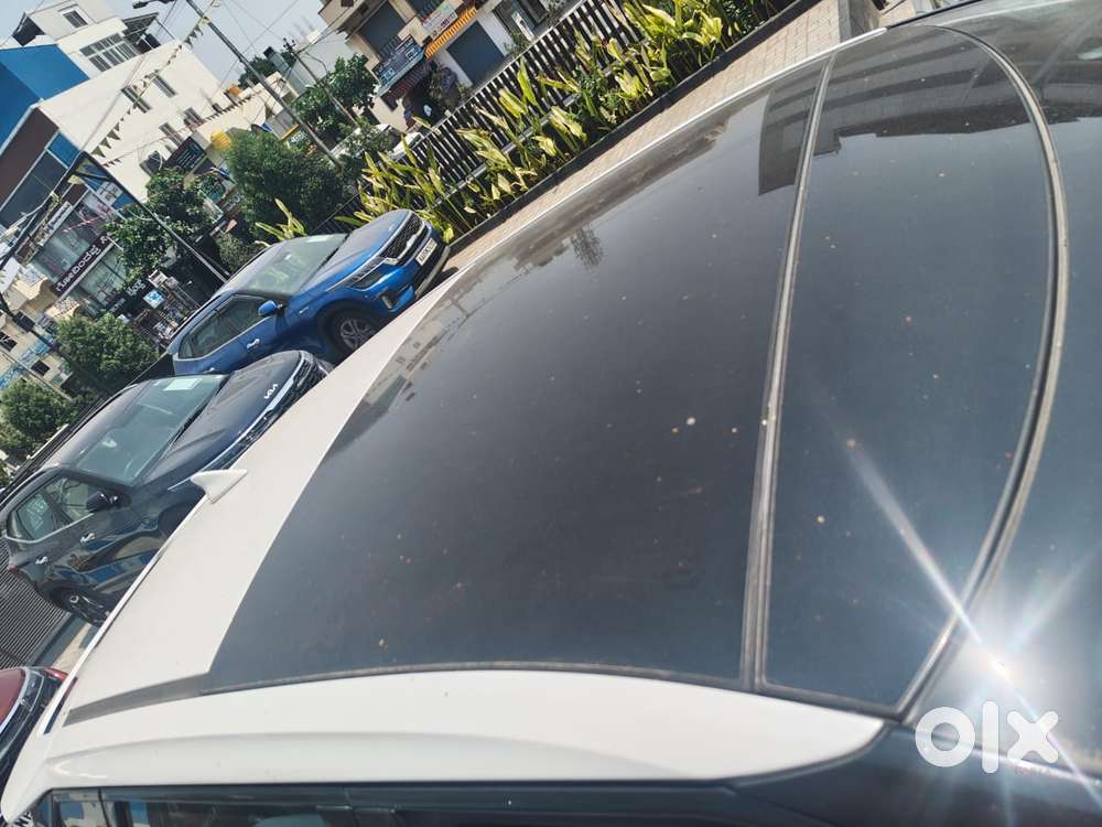 Kia Ev6 Gt Line Awd, 2023, Electric