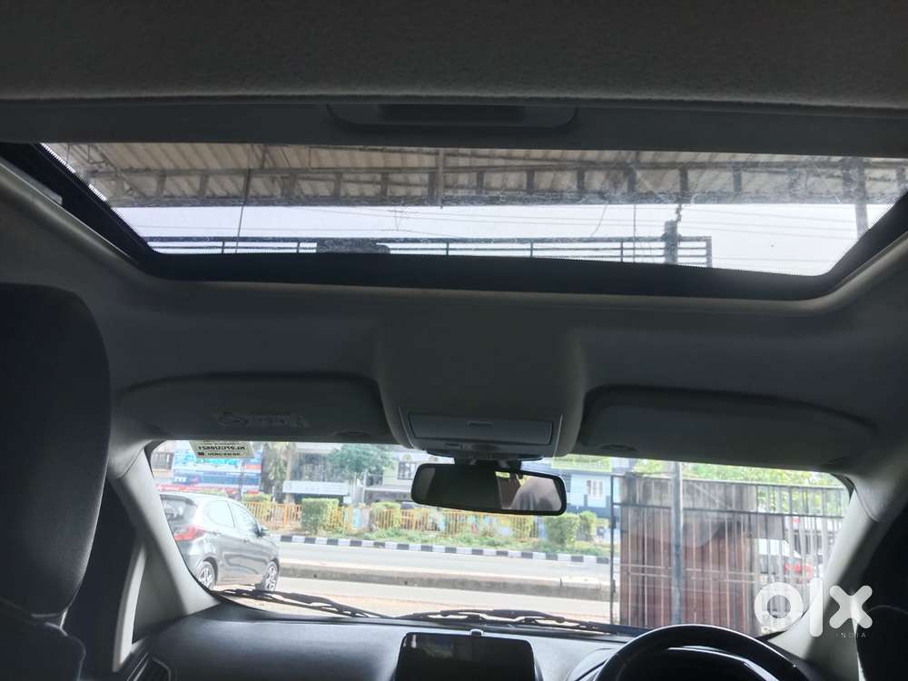 Ford Ecosport 1.5 Titanium Plus Sports, 2020, Petrol
