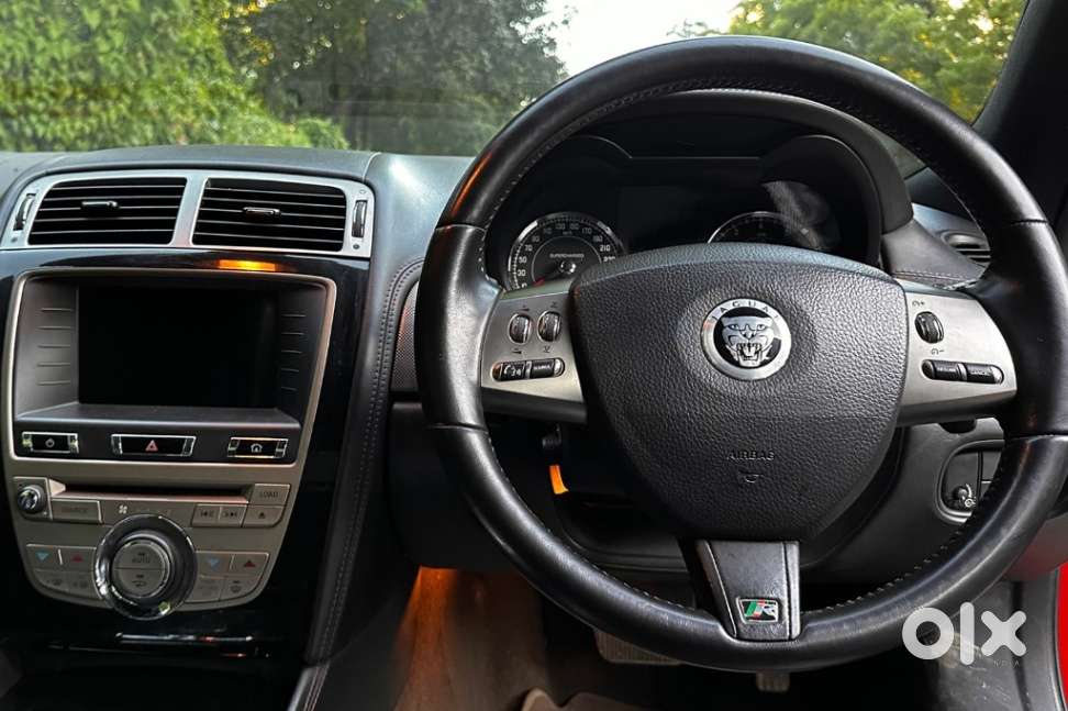 Jaguar Xk, 2009, Petrol