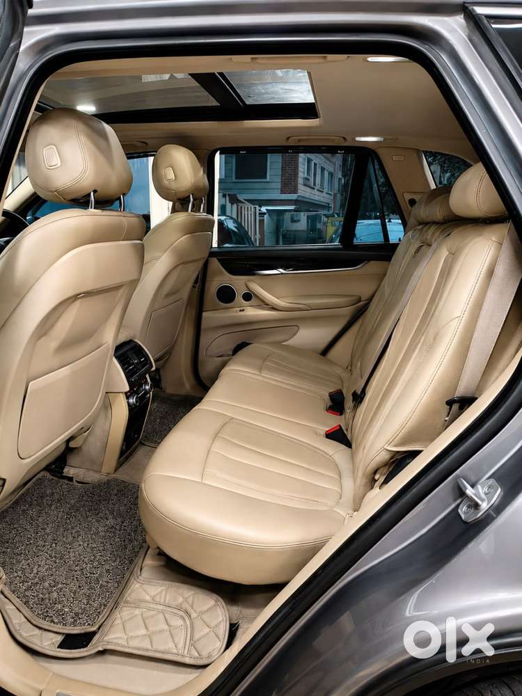 Bmw X5 Xdrive 30d, 2014, Diesel