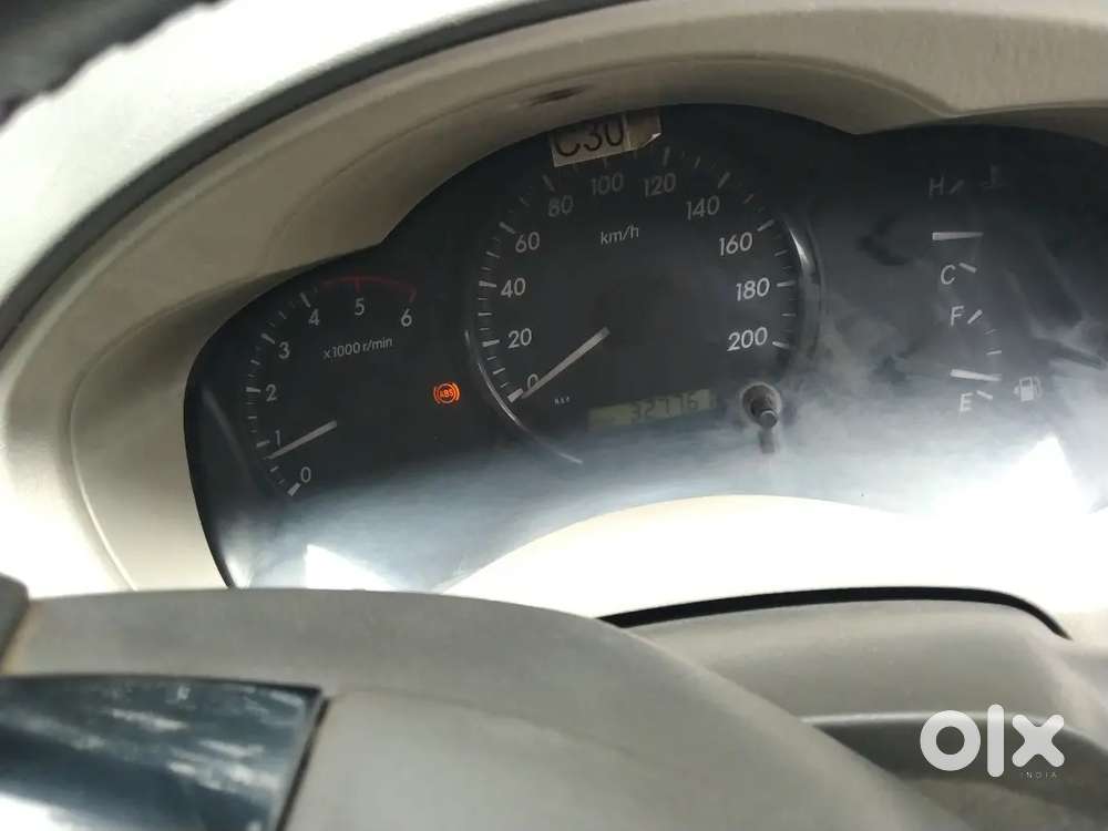 Toyota Innova 2012 Diesel Manual