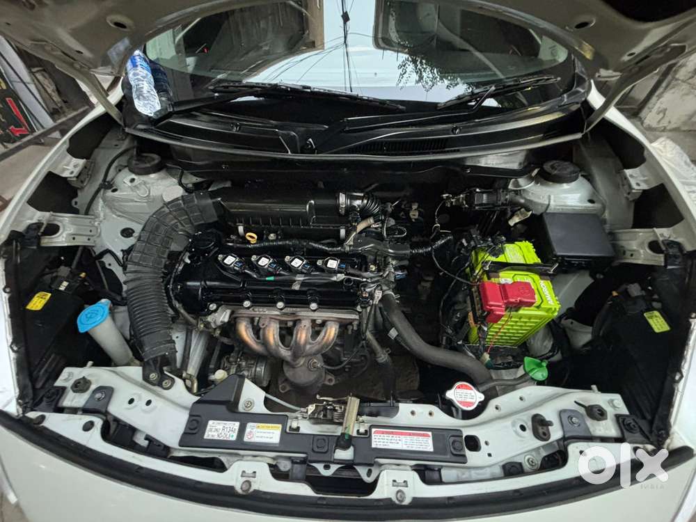 Maruti Suzuki Swift Vvt Lxi, 2021, Petrol