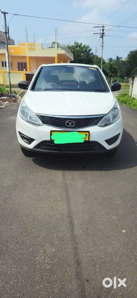 Tata Zest 2019 Diesel 50000 Km Driven