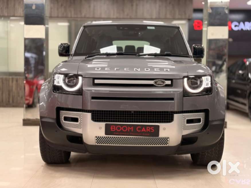 Land Rover Defender 2.0 110 Se, 2024, Petrol