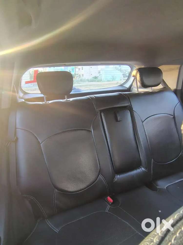 2018 Hyundai Creta Facelift
