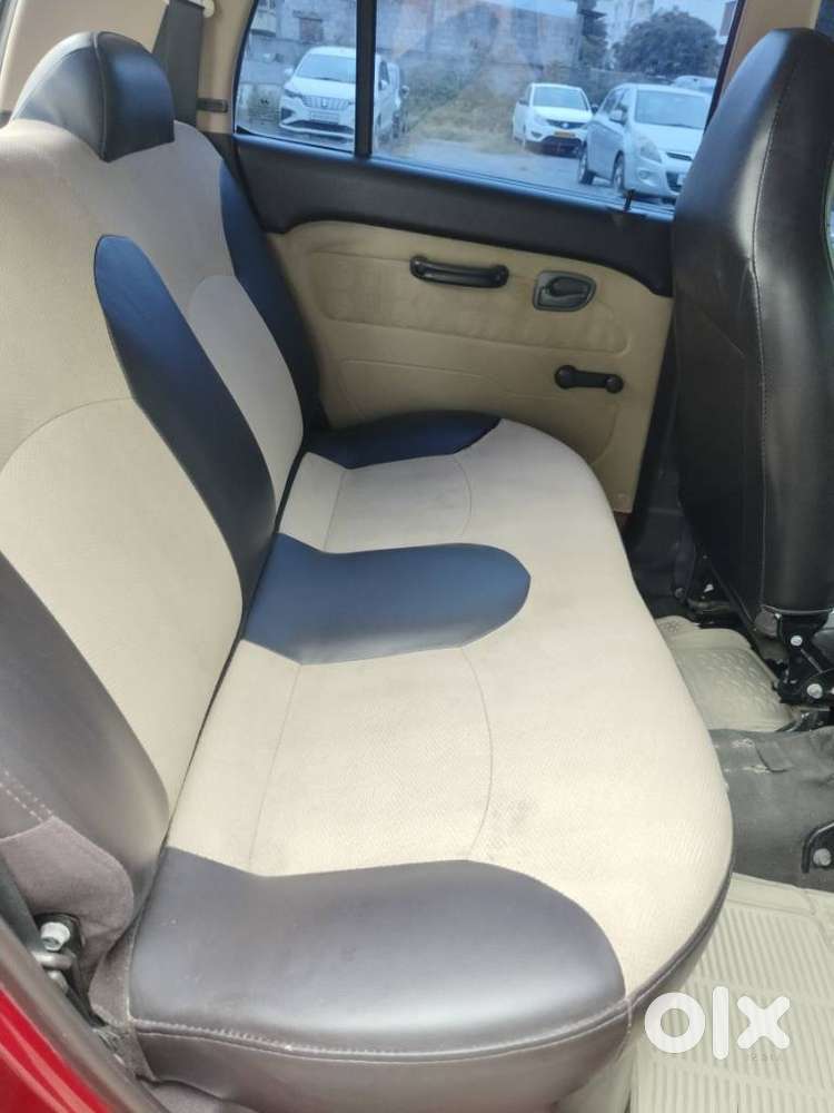 Hyundai Santro Magna, 2011, Lpg