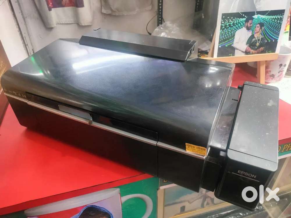 Epson L 805 printer