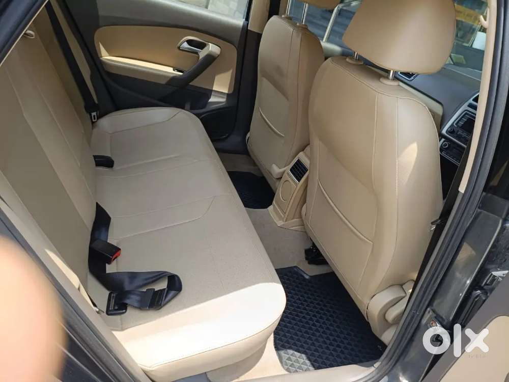 Volkswagen Vento 2016 Diesel 140663 Km Driven