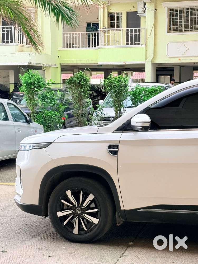 Mg Hector Plus 2.0 Sharp Diesel Turbo, 2020, Diesel