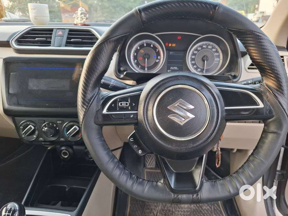 Maruti Suzuki Dzire 1.2 Vxi, 2021, Petrol